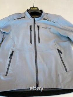 KLIM MARRAKESH MOTORCYCLE JACKET (Large)