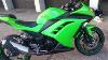 Kawasaki Ninja New One