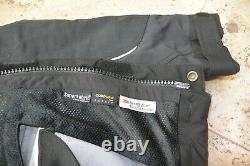 Klim Adventure Rally Gore-Tex motorcycle touring Jacket Small waterproof KTM BMW