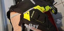 Klim Badlands Pro Hi-Viz Jacket XL $999 New