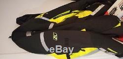 Klim Badlands Pro Hi-Viz Jacket XL $999 New