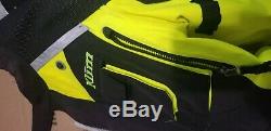 Klim Badlands Pro Hi-Viz Jacket XL $999 New