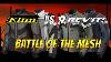 Klim Vs Rev It Battle Of The Mesh Jackets