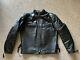Langlitz Sidewinder Mens Leather Jacket Custom