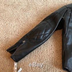 Langlitz leather jacket Custom Cascade