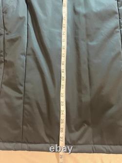 Leather Hybrid Flight or Motorcyle Jacket