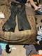 Leather Jacket And Chaps Size Medium Asking 200