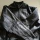 Leather Motorcycle Jacket 3 In 1 Mens Size 5xl In EUC Ships FREE (Hawgs) Black