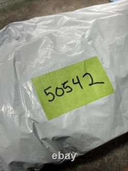 Leather Motorcycle Jacket Unik Premium Sz 54 BT removable Liner Heavy Duty 50542