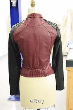 Lost Girl Tamsin's Leather Jacket