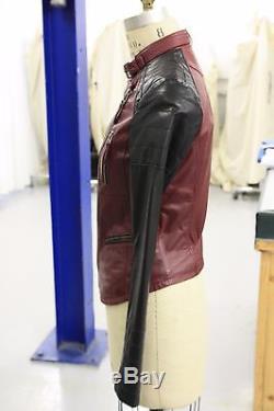 Lost Girl Tamsin's Leather Jacket