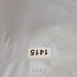 MENS VINTAGE Grunge BLACK LEATHER MOTORCYCLE/RACING JACKET Size 42