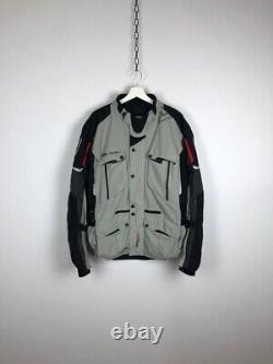 MODEKA Ventura GT Cordura Air-Draft Jacket Racing XL