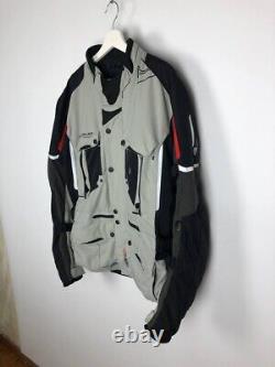 MODEKA Ventura GT Cordura Air-Draft Jacket Racing XL