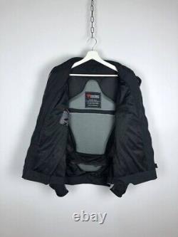 MODEKA Ventura GT Cordura Air-Draft Jacket Racing XL