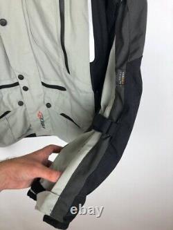 MODEKA Ventura GT Cordura Air-Draft Jacket Racing XL