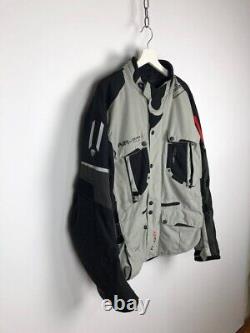 MODEKA Ventura GT Cordura Air-Draft Jacket Racing XL