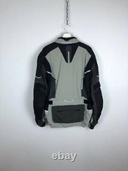 MODEKA Ventura GT Cordura Air-Draft Jacket Racing XL