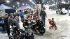 Manchester Bike Show 2022 A Brief Visit