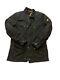 Matchless Mens Made In Italy Canvas Motorcycle Tactical Jacket Size Medium