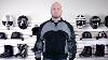Men S Detour Mesh Motorcycle Jacket With Ce Armor 8015 Review Jafrum Com