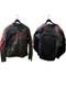 Men's Alpinestars Motorcycle Jacket Size L