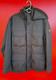 Men's Belstaff Drome Summer Jacket Soft Black XL
