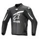 Men's GP Plus R V4 Airflow Leather Motorcycle&Motorbike Jacket Leather Wears