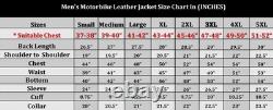 Men's GP Plus R V4 Airflow Leather Motorcycle&Motorbike Jacket Leather Wears