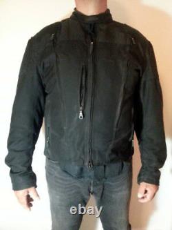 Men's Harley Davidson FXRG All Weather XL Jacket Used. In excellent condition