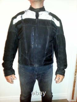 Men's Harley Davidson FXRG All Weather XL Jacket Used. In excellent condition