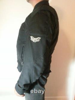 Men's Harley Davidson FXRG All Weather XL Jacket Used. In excellent condition