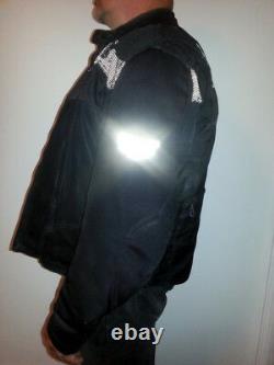 Men's Harley Davidson FXRG All Weather XL Jacket Used. In excellent condition