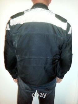 Men's Harley Davidson FXRG All Weather XL Jacket Used. In excellent condition