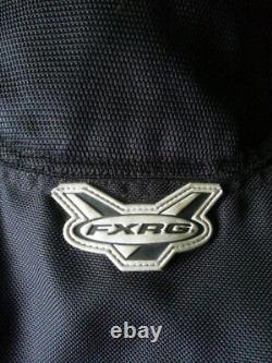 Men's Harley Davidson FXRG All Weather XL Jacket Used. In excellent condition