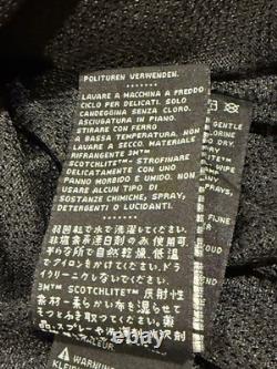 Men's Trenton Mesh Harley Davidson Riding Biker Jacket Size Large