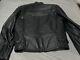 Mens Harley Davidson Leather Jacket X Large