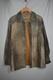 Mens REMY LEATHER Brown Butter Soft Leather Jacket Coat Size 40 Y-5