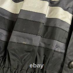 Mens Vintage Jacket Belstaff Size L Nylon