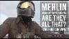 Merlin Motorcycle Jackets Are They All That