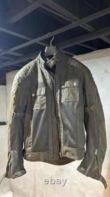 Merlin Shenstone Cotec Air Jacket Men's Medium