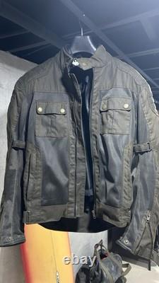 Merlin Shenstone Cotec Air Jacket Men's Medium