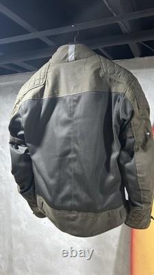 Merlin Shenstone Cotec Air Jacket Men's Medium