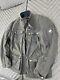 Merlin Waxed Cotton Heritage Collection Motorcycle Jacket Mens Large England