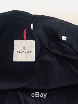 Moncler Mens Down Jacket