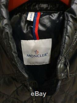 Moncler Women Jacket Billings (2 Size) Down Made In Italy 100% Authentic