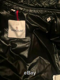 Moncler Women Jacket Billings (2 Size) Down Made In Italy 100% Authentic