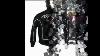 Moto Jacket Replica Cordura Motorcycle Blouson Honda Racing