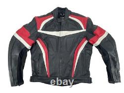 Motojacket Fieldsheer size 46