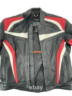 Motojacket Fieldsheer size 46